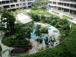 The Interlace (D4), Condominium #395479661